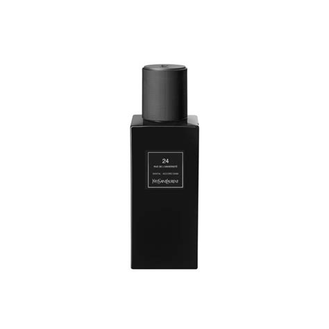 ysl santal accord daim|YSL perfume collection.